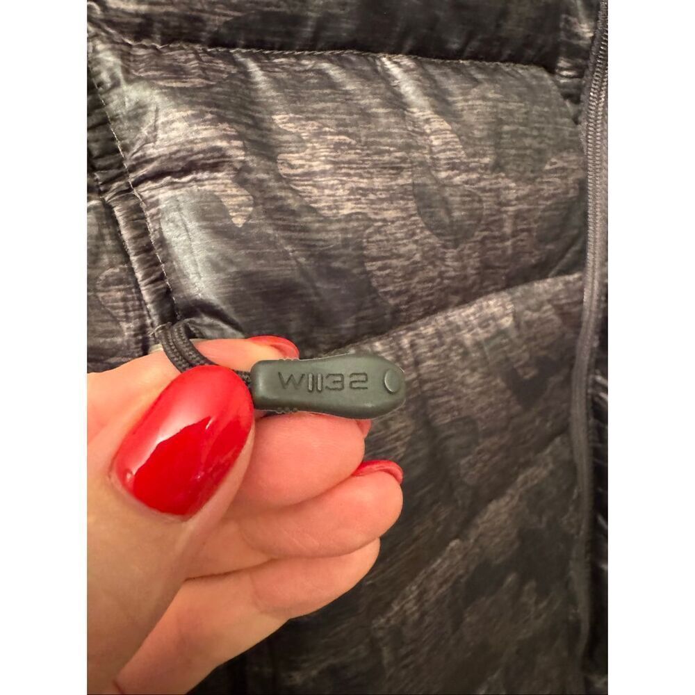 32Degrees Camo Vest - Picture 3 of 8